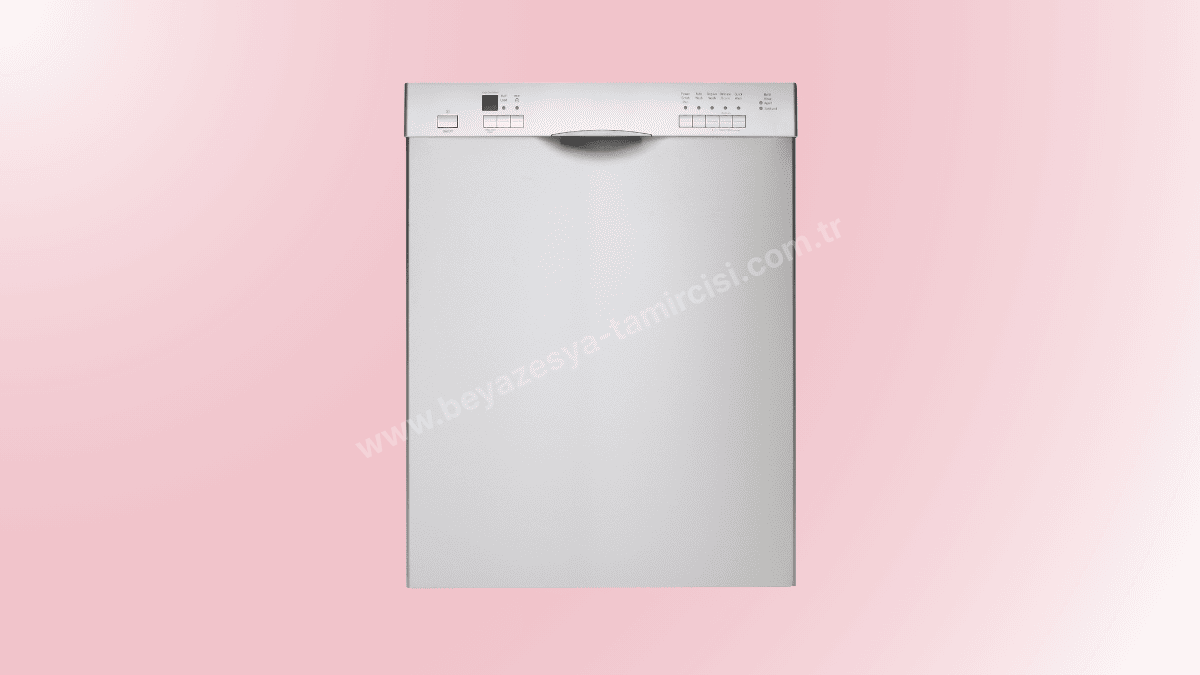 Erdemli Bulaşık Makinesi Tamircisi - Erdemli Beyaz Eşya Tamircisi