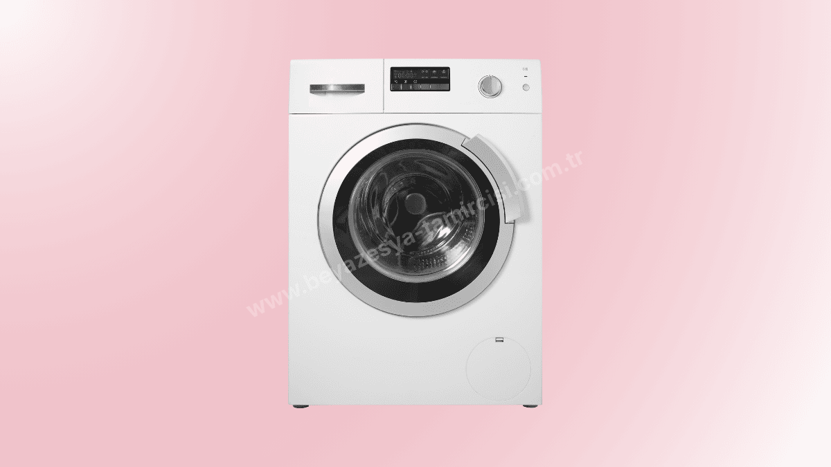 Erdemli Çamaşır Makinesi Tamircisi - Erdemli Beyaz Eşya Tamircisi