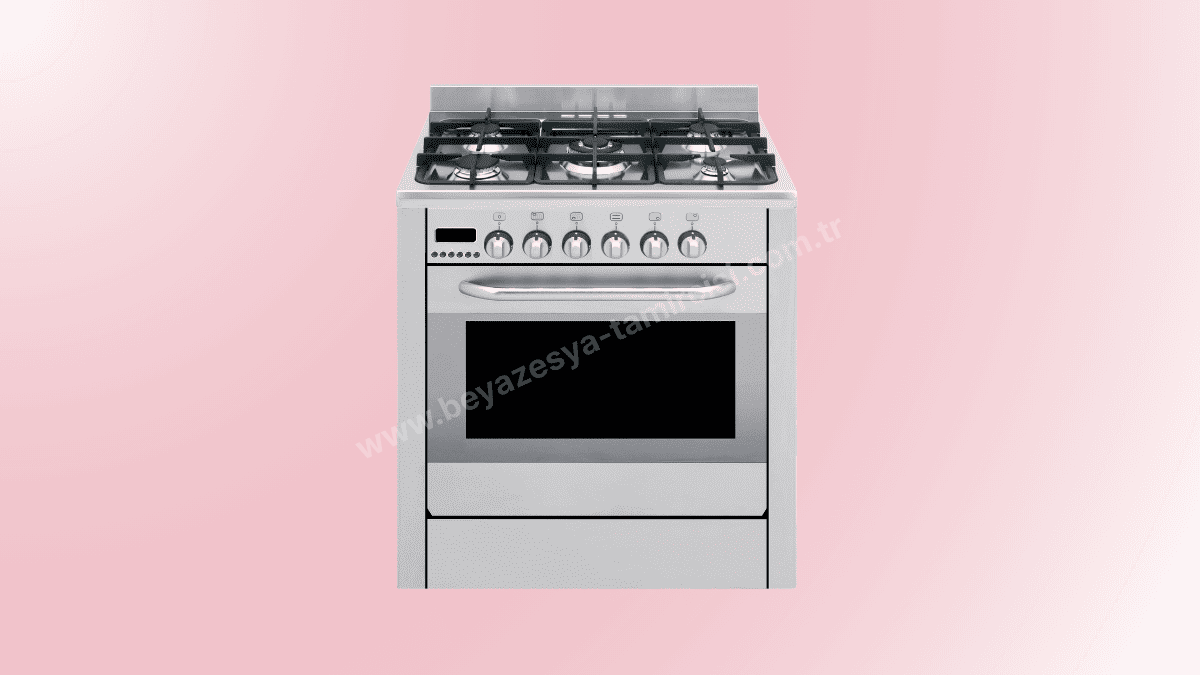 Erdemli Fırın & Ocak Tamircisi - Erdemli Beyaz Eşya Tamircisi