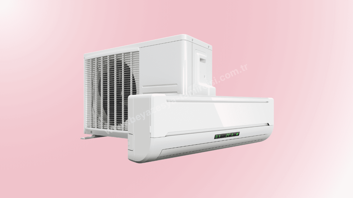 Erdemli Klima Tamircisi - Erdemli Beyaz Eşya Tamircisi