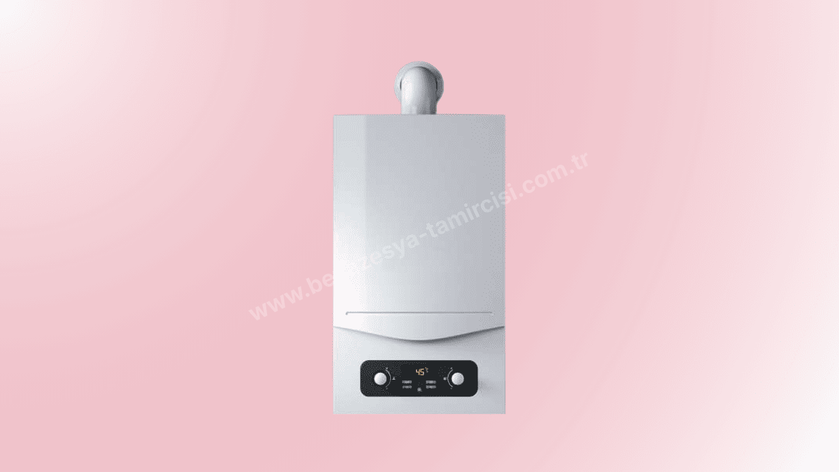 Erdemli Kombi Tamircisi - Erdemli Beyaz Eşya Tamircisi