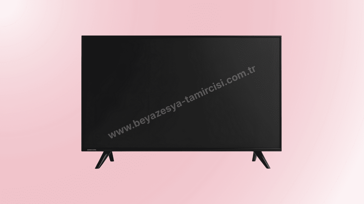 Erdemli Televizyon Tamircisi - Erdemli Beyaz Eşya Tamircisi